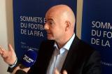 Mondial 2026: Infantino 