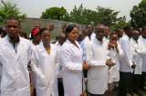 Lomami : Cinq médecins chefs des zones de santé suspendus pour détournement de fonds des partenaires internationaux