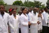 Mwenga: Après la zone de santé de Kamituga, les infirmiers de Kitutu en grève