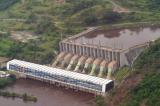 Arrêt des travaux de construction du barrage hydroélectrique de Katende