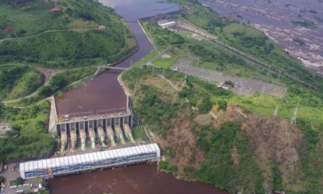 Infos congo - Actualités Congo - -Des recommandations pour la réalisation effective des projets Inga 3 et port de Banana