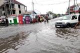 Inondations dans la ville de Kinshasa : l’autorité urbaine plaide non coupable
