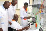 Coronavirus : l’INPP fabrique des lave-mains automatiques