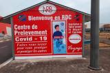Des voyageurs agressent les agents de l’INRB à l’aéroport de N’djili!