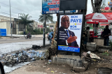 Insalubrité à Kinshasa: Félix Tshisekedi ordonne la redynamisation de la brigade de salubrité