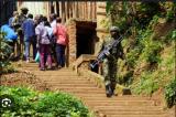 Sud-Kivu: Sous contrôle rebelle, l'insécurité progresse à Bukavu