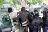 Insécurité à Kinshasa : les barges désaffectées de Ndolo, repaires des bandes des malfaiteurs