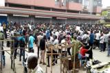 Les inspecteurs de travail en grève pour dénoncer des tracasseries à Kinshasa