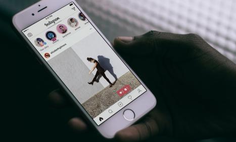 Infos congo - Actualités Congo - -Instagram : l,es cyberattaques se multiplient sur le réseau social