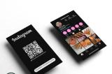 Instagram propose désormais des cartes de profil : c’est quoi et ça fonctionne comment ?