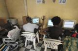 Internet rétabli en RDC après 20 jours de coupure !