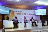 Les coupures administratives d'internet coûtent cher à l'Afrique 