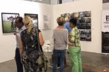 RSA: Cape Town accueil la grande foire d'art 