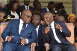 Noël Tshiani invite Kinshasa à valoriser l’expérience de Kabila au même titre que celui de Kenyata pour le retour de la paix à l’Est