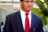 Diplomatie: Justin Inzun Kakiak nommé Ambassadeur de la RDC au Congo-Brazzaville