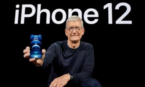 Infos congo - Actualités Congo - -iPhone12: Où sont passés les rois de l’innovation ?
