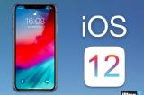 iOS 12 : découvrez toutes les nouvelles fonctionnalités sur iPhone