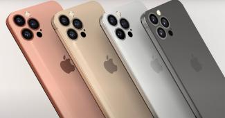 Infos congo - Actualités Congo - -Alors qu'Apple vient à peine de sortir son iPhone 13, on parle déjà de l'iPhone 14