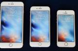 Apple reconnaît ralentir ses anciens iPhone