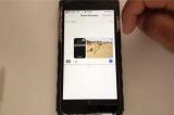 iPhone: Via Siri, un bug menace vos photos