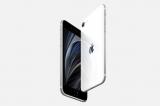 iPhone : le nouvel iPhone SE lancé le 24 avril à partir de 489 euros
