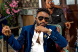 Fally Ipupa dévoile le clip de sa chanson « science fiction »