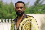 Science fiction » la nouvelle chanson qui annonce l’album rumba de Fally Ipupa