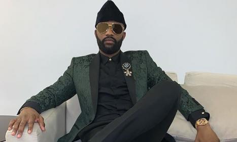 Infos congo - Actualités Congo - -Coronavirus : le concert de Fally Ipupa à Paris, fut un lieu de propagation du virus