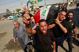 L'Irak coupé du monde après une nouvelle journée d'affrontements