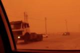 Tempête de sable en Irak : des milliers de personnes soignées pour des troubles respiratoires