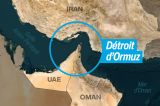 Fermeture d’Ormuz : l’Afrique peut‑elle combler le manque ?
