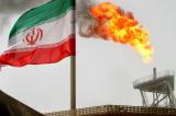 Washington met fin aux exemptions permettant l'achat de pétrole iranien
