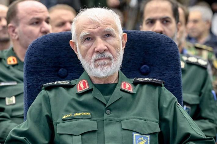 Un responsable militaire iranien juge "probable" une reprise du conflit avec les États-Unis