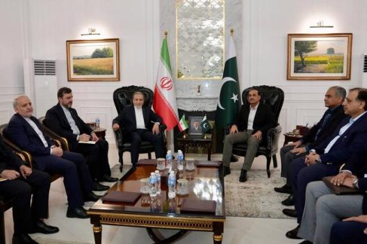 Les États-Unis et l'Iran pourraient reprendre leurs discussions la semaine prochaine à Islamabad