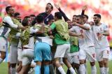 Coupe du monde: l’Iran s’impose au bout du suspense face au pays de Galles dans le temps additionnel
