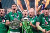 Tournoi des Six Nations : le Grand Chelem pour l'Irlande après sa victoire en Angleterre