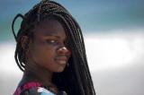 Isabel Antonio, la voix en or d'une réfugiée congolaise qui émeut le Brésil