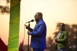 60ᵉ anniversaire du martyre d’Anuarite : à Isiro, Félix Tshisekedi appelle à rejeter les rébellions