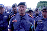 Insécurité à N’Sele : la Police de Kinshasa sort l’artillerie lourde