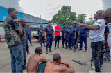 Kinshasa/Insécurité à N’sele : trois policiers et deux braqueurs aux arrêts après des tensions sur la RN1
