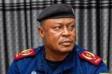 Marches et ville morte à Kinshasa, la police sur le qui-vive