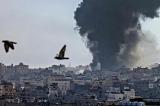 L’Afrique réagit aux événements en cours entre Israël et le Hamas
