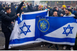 Ce que l'on sait des violences commises à Amsterdam contre des supporters du Maccabi Tel-Aviv