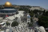 Israël : la police ferme le Mont du Temple aux touristes jusqu'à la fin du ramadan