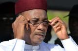Mohamed Bazoum succède à Mahamadou Issoufou
