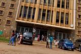 Covid-19: les étudiants du Sud-Kivu exigent la reprise des cours et la démission du Comité de riposte