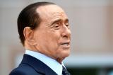 Italie : Silvio Berlusconi hospitalisé en soins intensifs pour un problème cardiaque