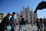 Covid-19: la majeure partie de l'Italie se reconfine dès lundi