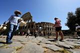 Coronavirus: Rome et sa région face à un record de nouveaux cas