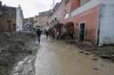 Italie : glissement de terrain meurtrier frappe l'île d'Ischia après des fortes pluies